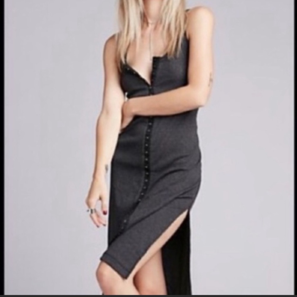 ISO!!!! Free People ribbed tank dress!!!